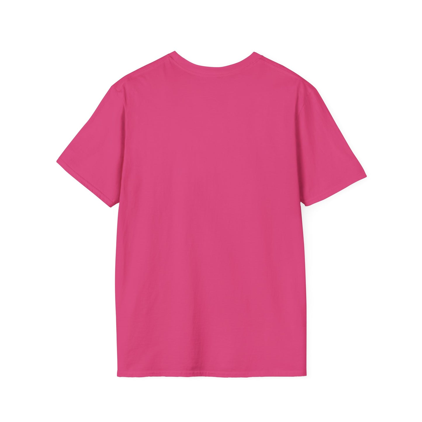 Certified Nursing Assistant T-Shirt — Colorful Playful CNA Tee