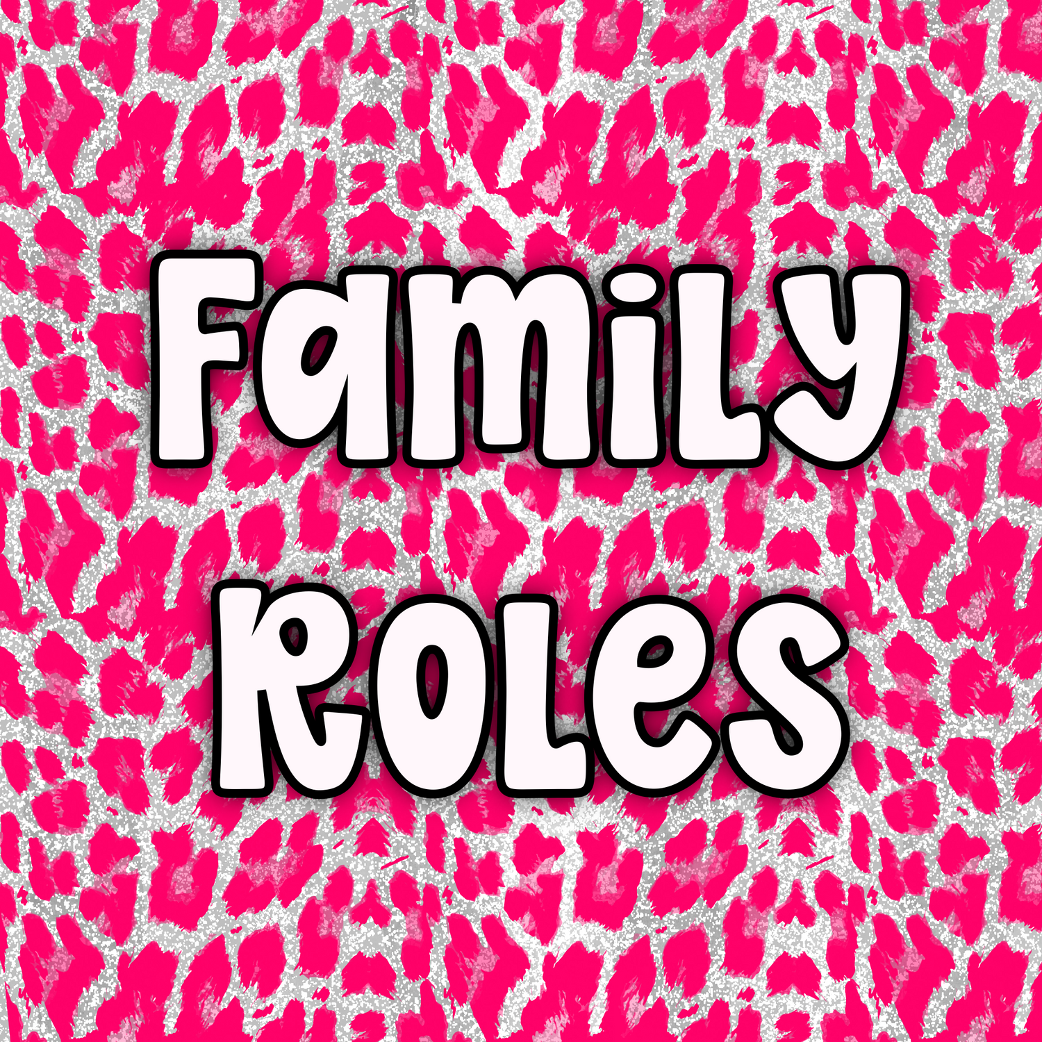 Familial Title Tees