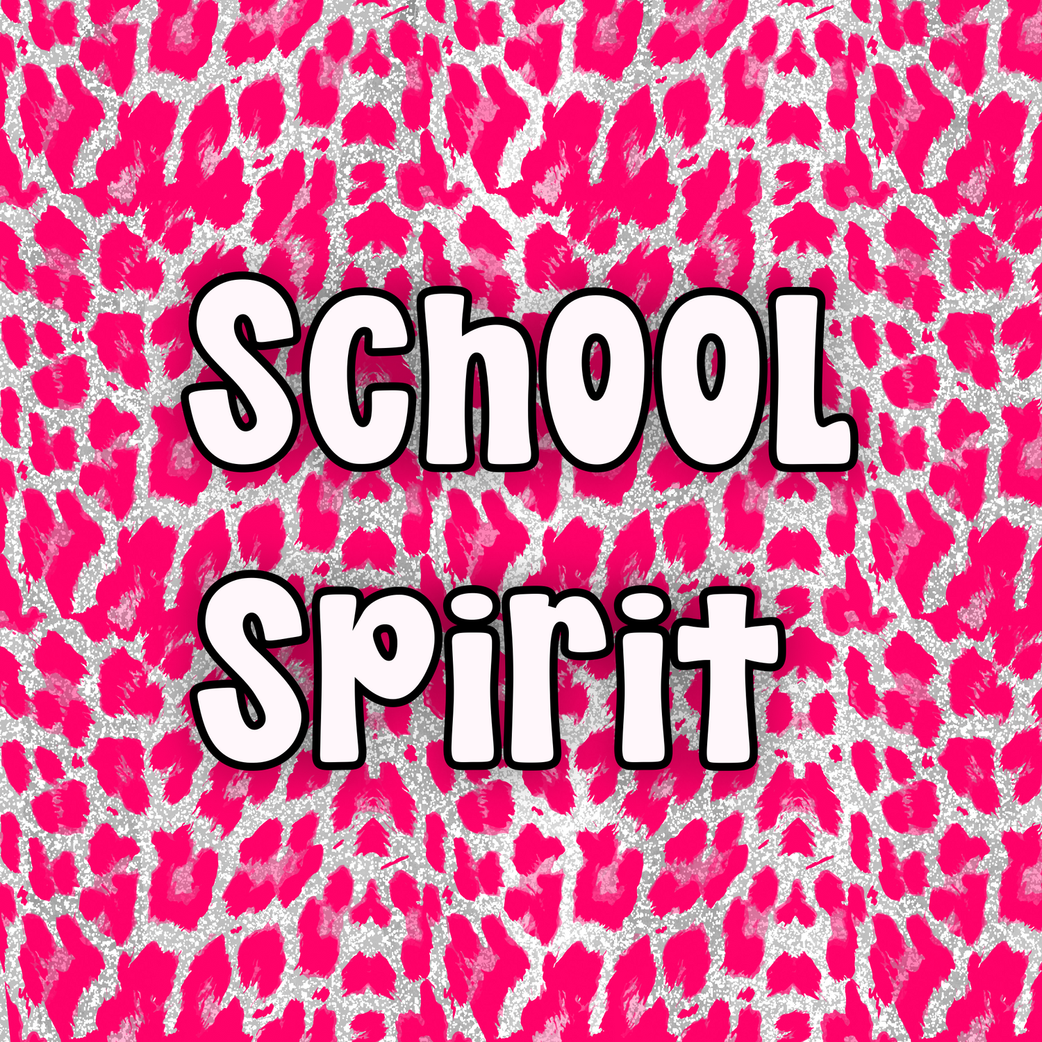 School Spirit