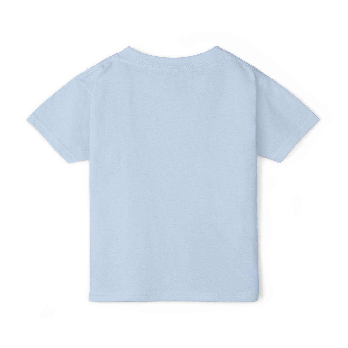 Kindergarten Toddler T‑Shirt — Colorful 'Kindergarten' Back‑to‑School Design