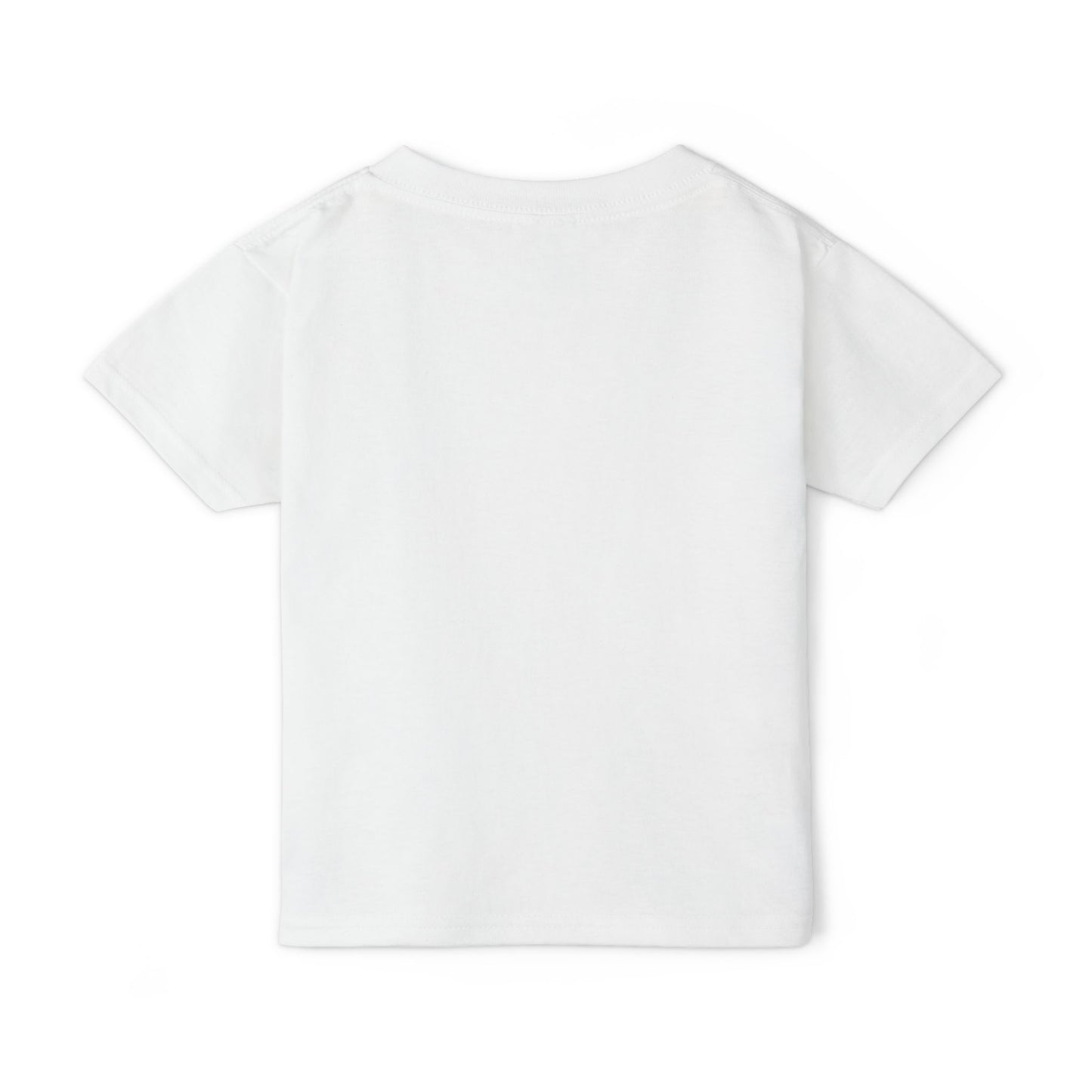Kindergarten Toddler T‑Shirt — Colorful 'Kindergarten' Back‑to‑School Design