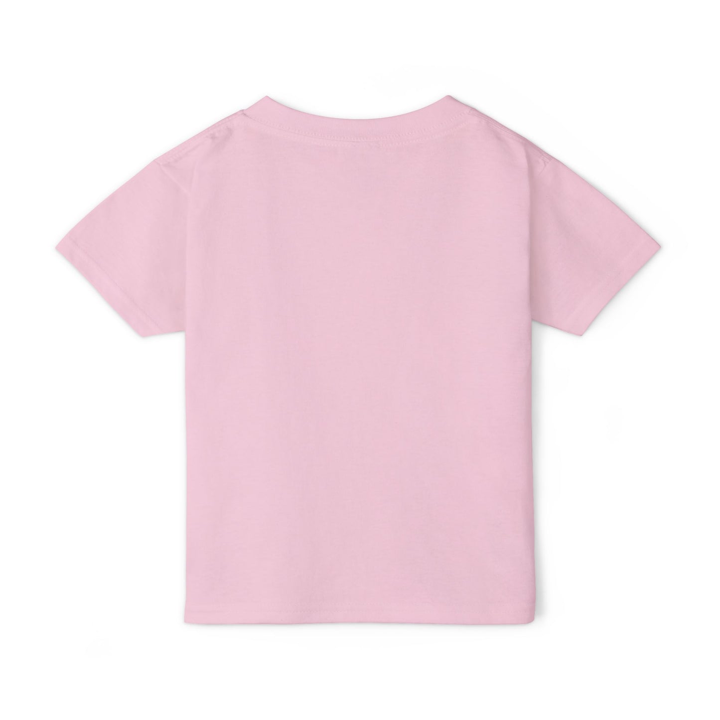 Kindergarten Toddler T‑Shirt — Colorful 'Kindergarten' Back‑to‑School Design