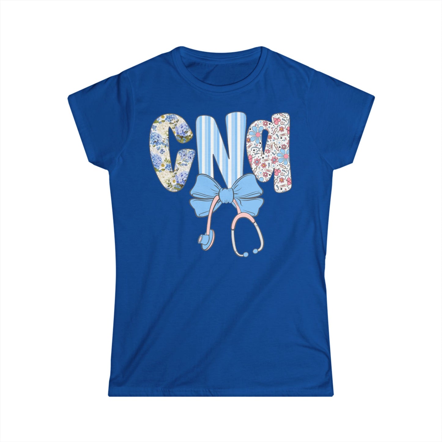 CNA Comfort Tee