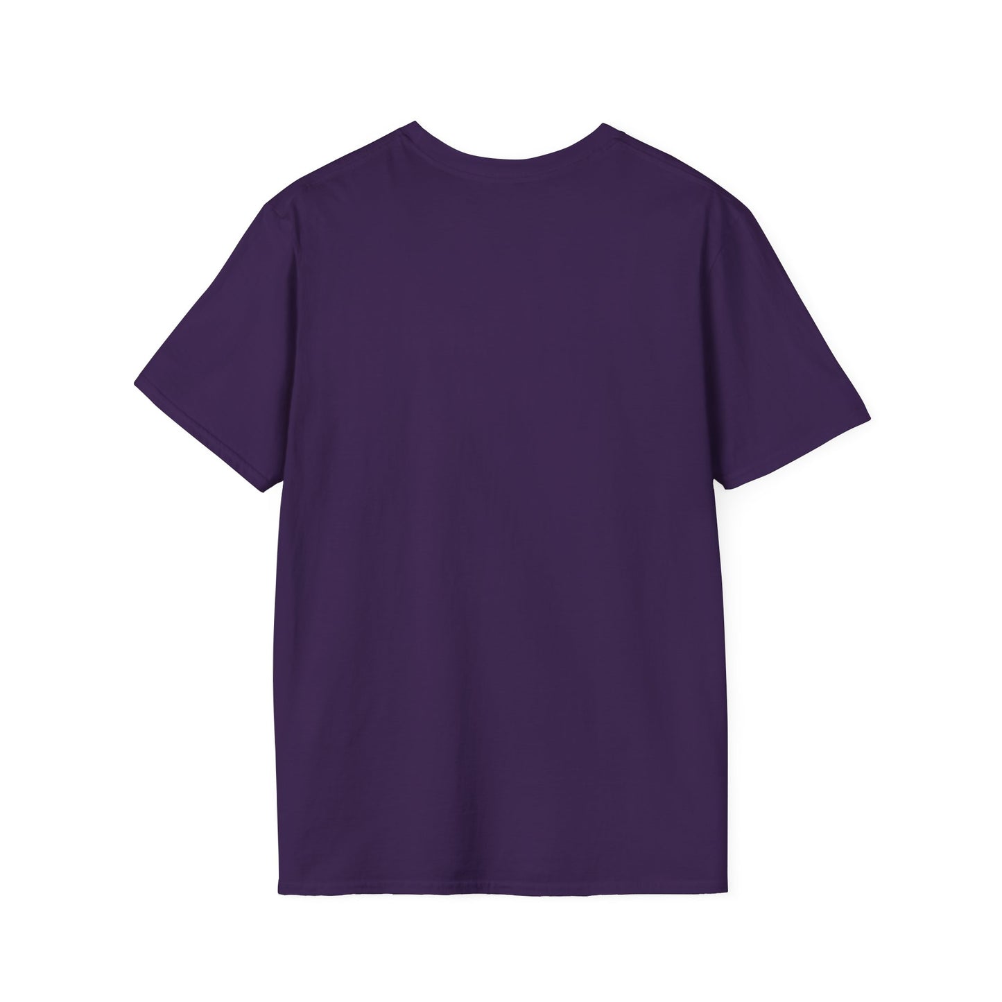 Certified Nursing Assistant T-Shirt — Colorful Playful CNA Tee