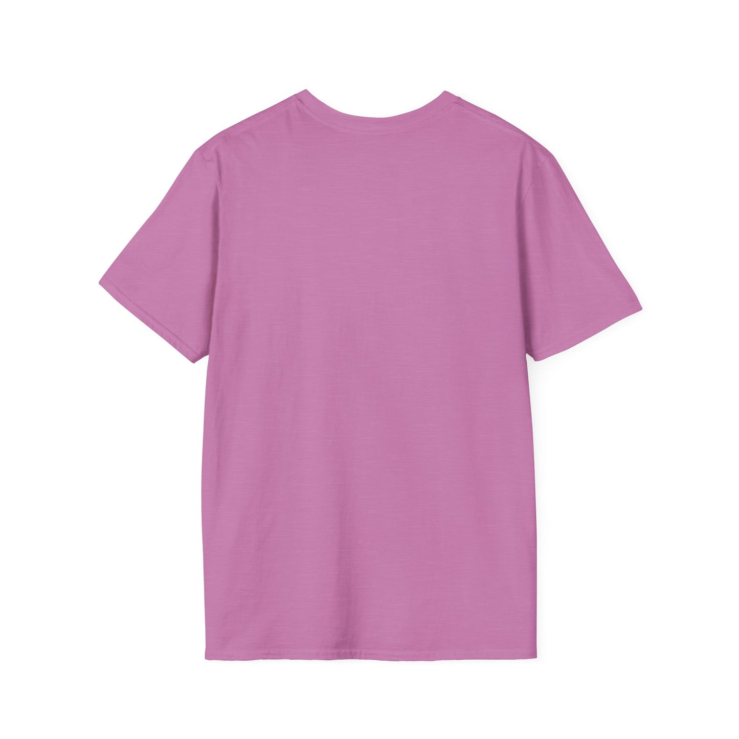 Certified Nursing Assistant T-Shirt — Colorful Playful CNA Tee