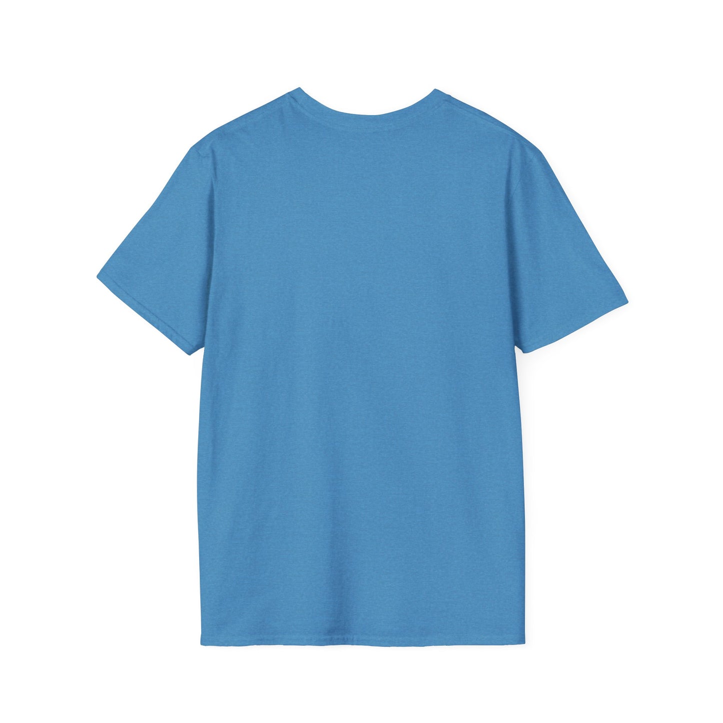 Nurse Goose "Cuff 'Em" T-Shirt — Funny Medical Humor Tee for Nurses & EMTs