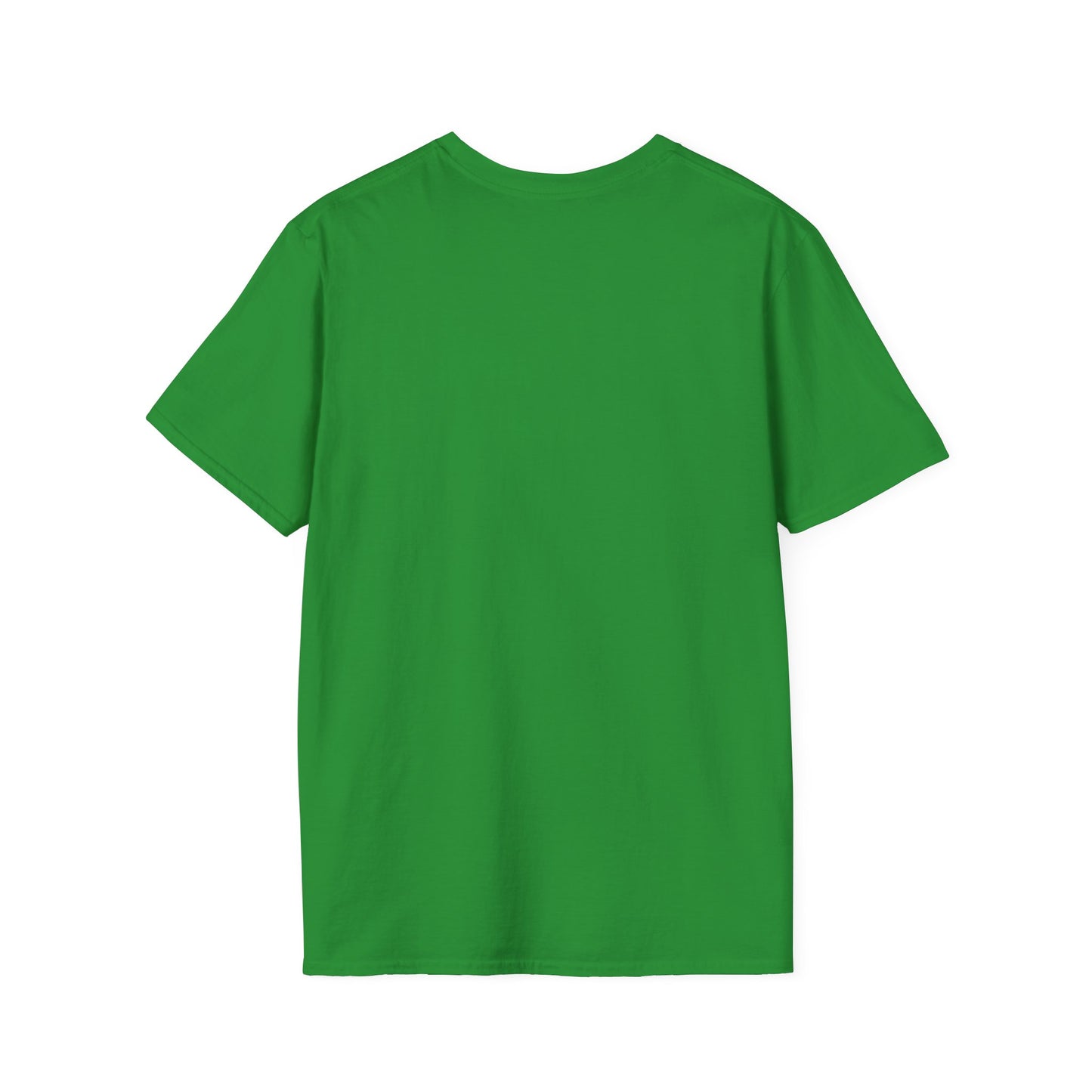 Nurse Goose "Cuff 'Em" T-Shirt — Funny Medical Humor Tee for Nurses & EMTs