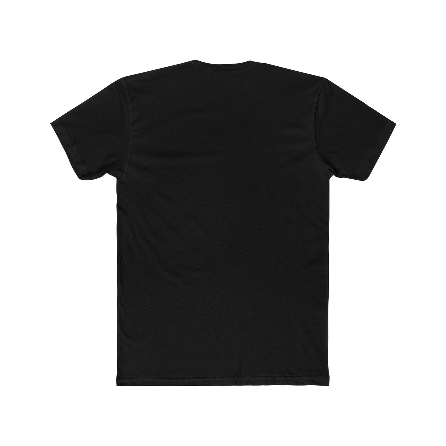 T-Shirt — 'Boujee' Motorcycle Graphic TSHIRT with Flames (Biker Streetwear)