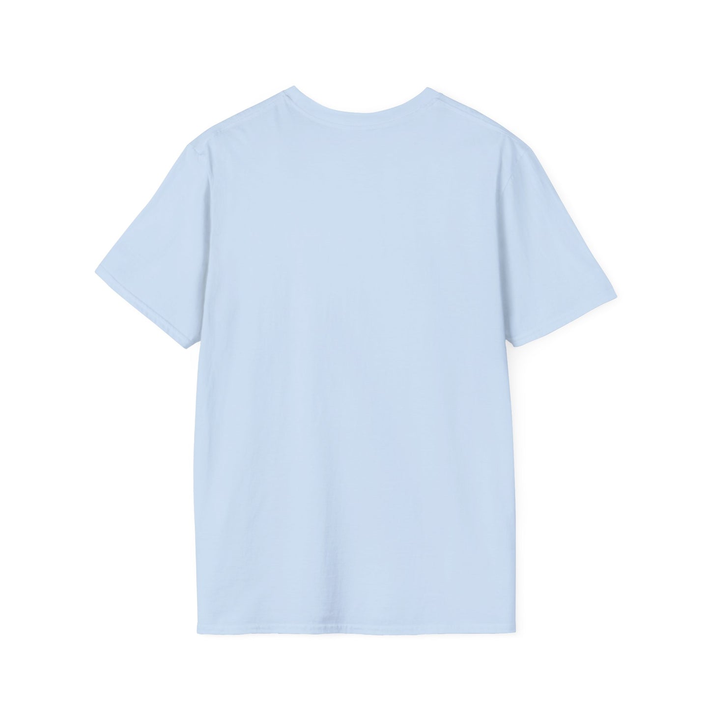 Certified Nursing Assistant T-Shirt — Colorful Playful CNA Tee