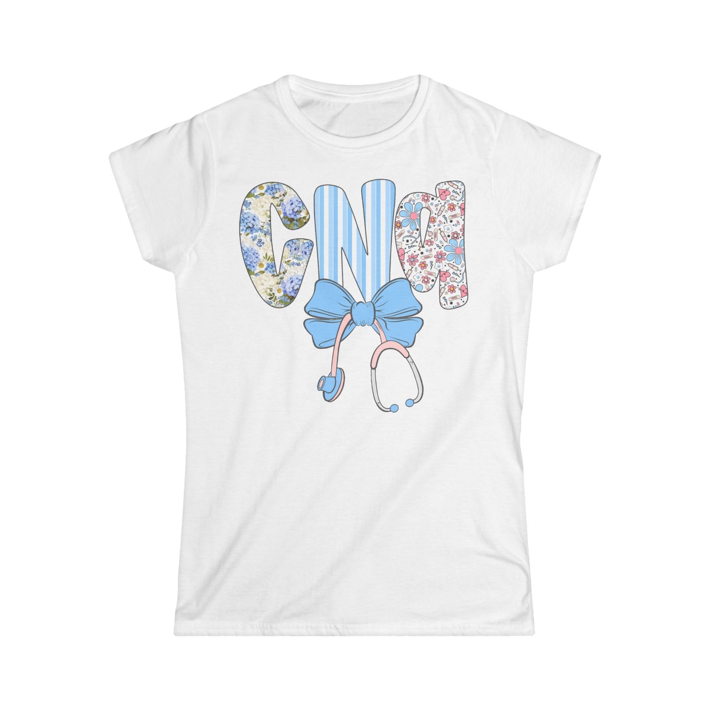 CNA Comfort Tee