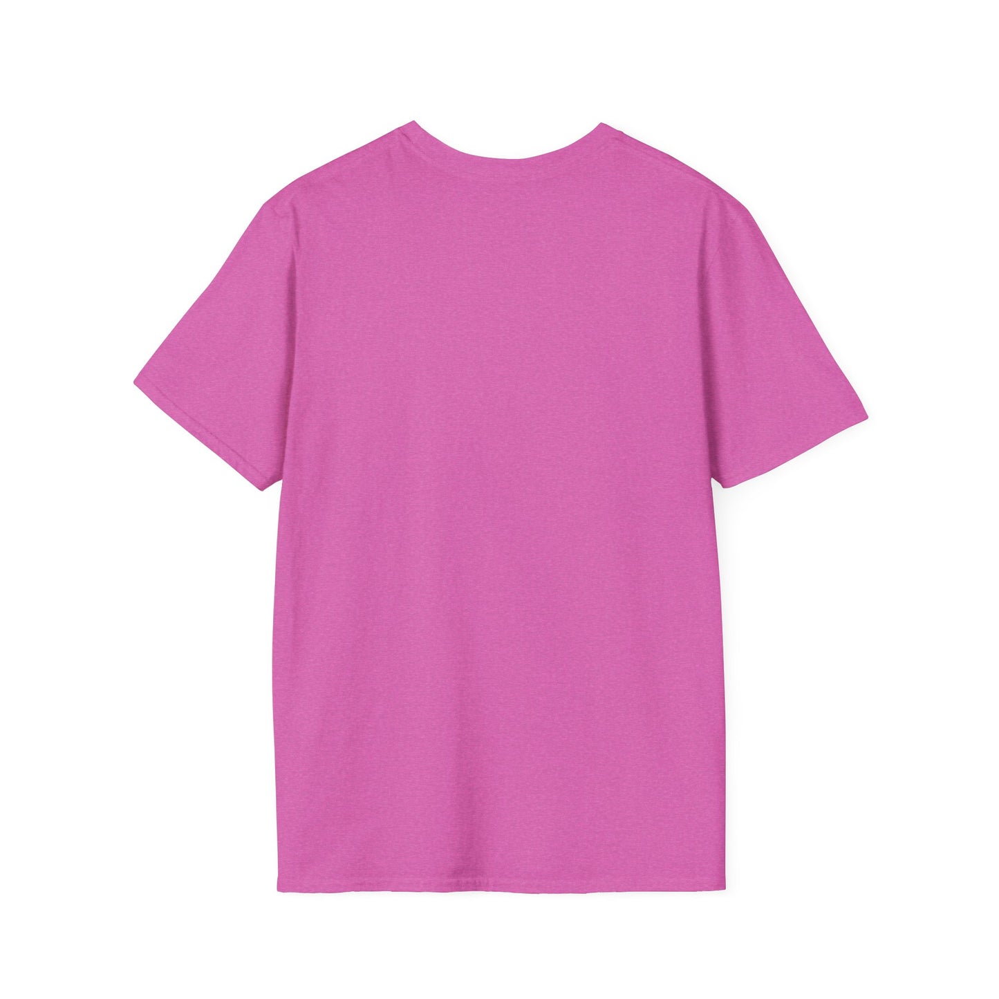 Certified Nursing Assistant T-Shirt — Colorful Playful CNA Tee