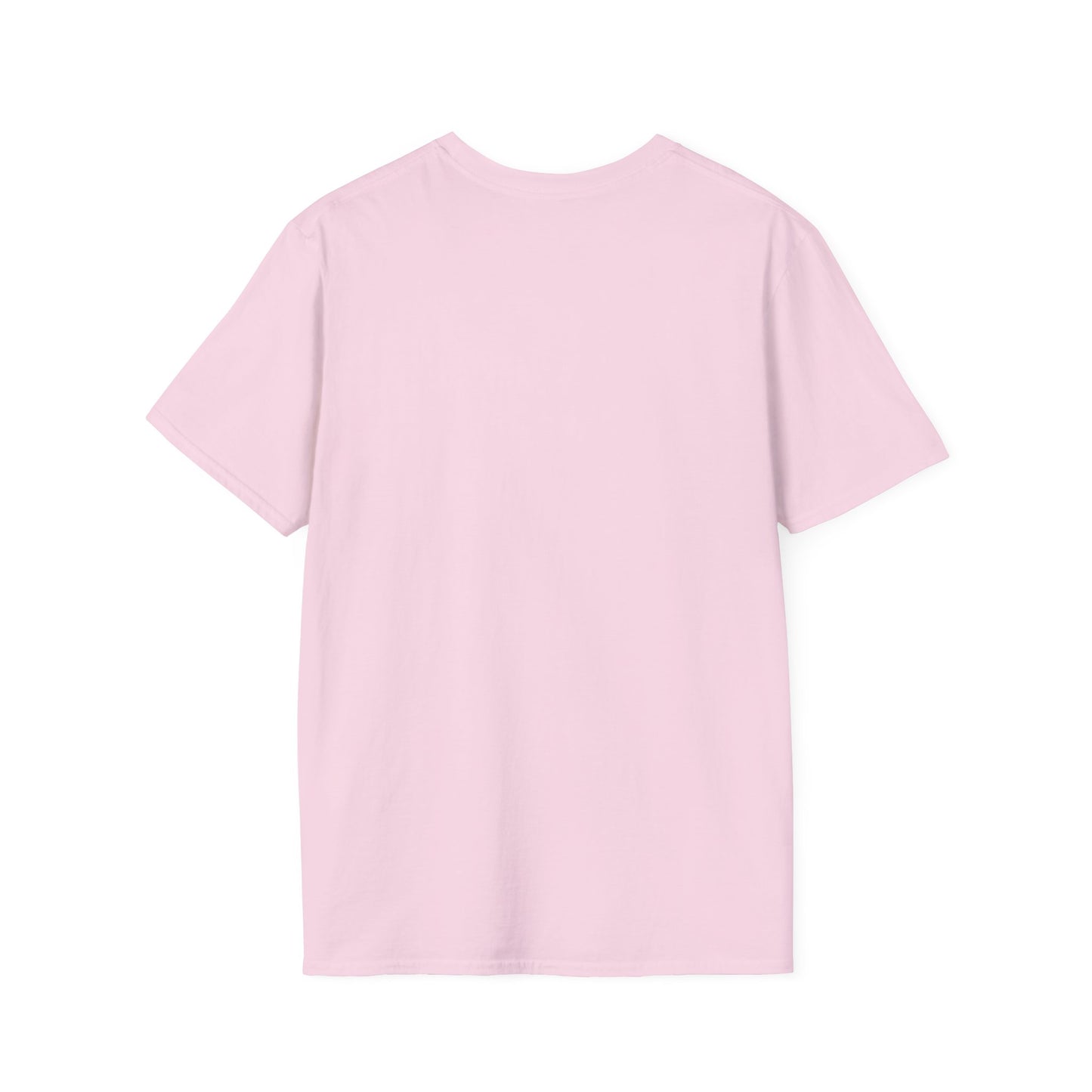 Certified Nursing Assistant T-Shirt — Colorful Playful CNA Tee