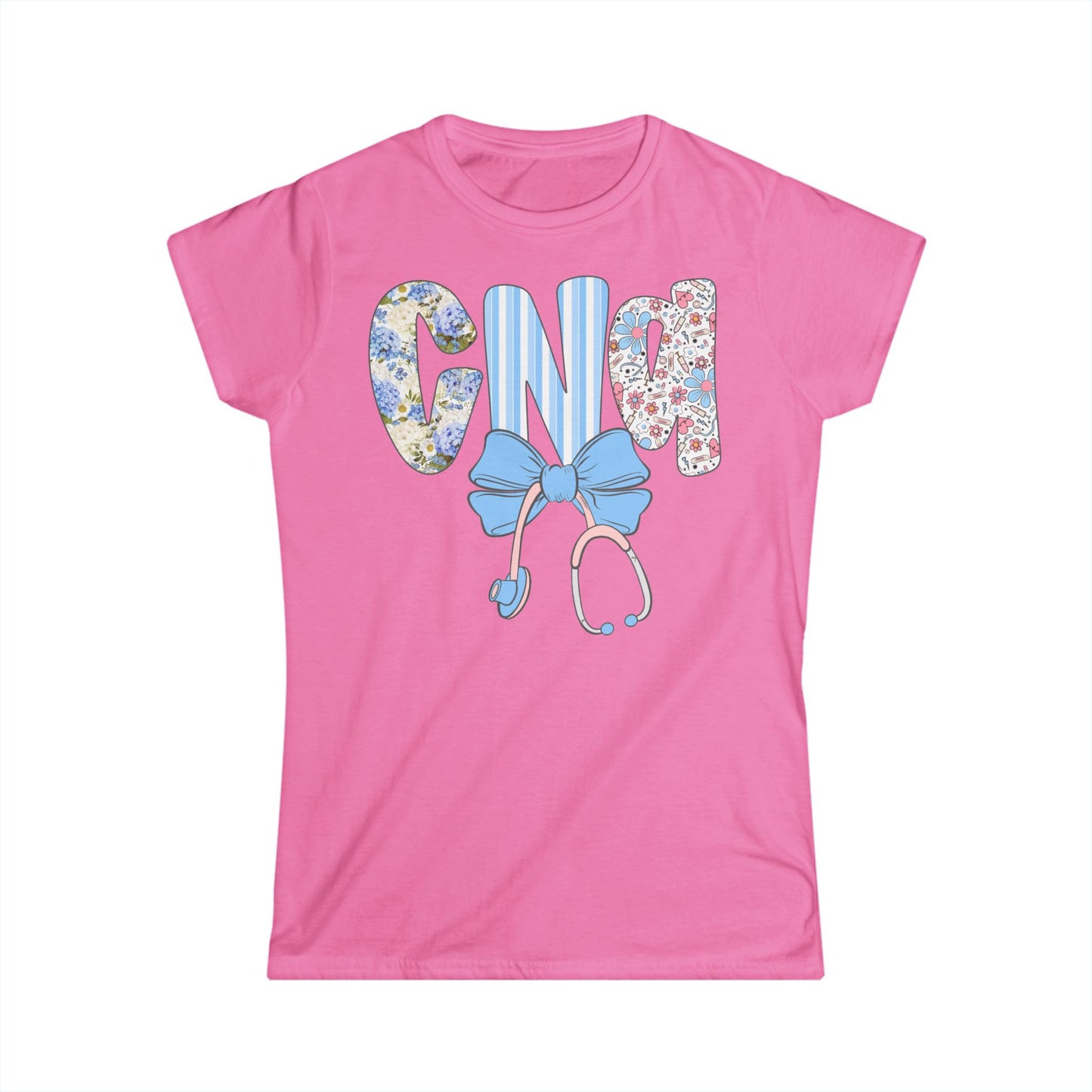 CNA Comfort Tee