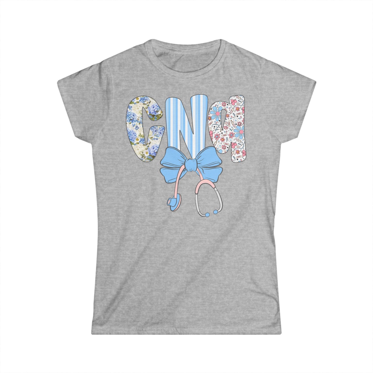 CNA Comfort Tee